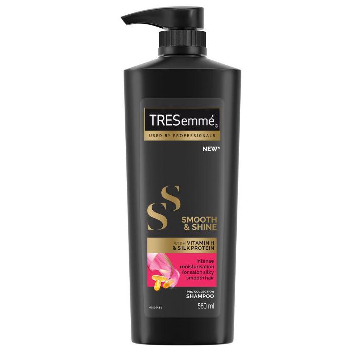 TRESemme Smooth & Shine Shampoo 580 ml