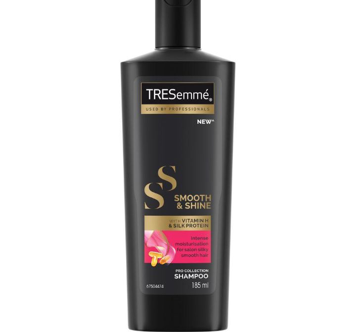 Tresemme Smooth & Shine Shampoo 185 ml
