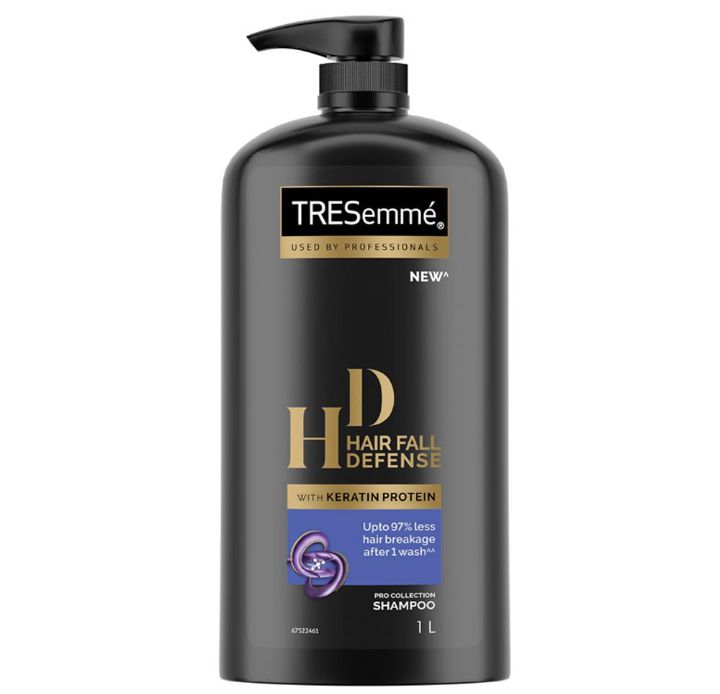 Tresemme Hairfall Defense Shampoo 1 L