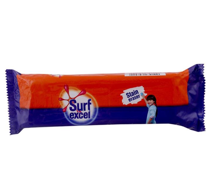 Surf Excel Detergent Bar