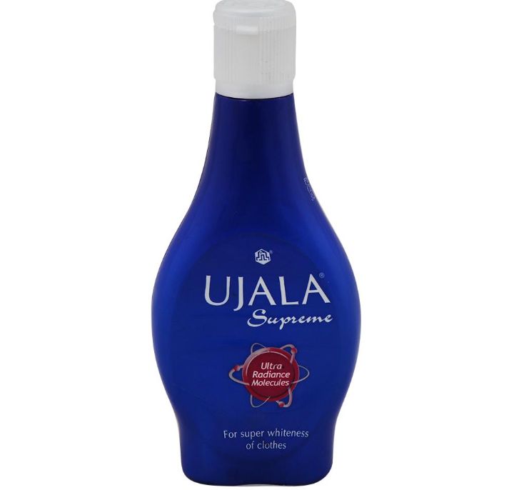 Ujala Supreme Fabric Whitener 250 ml