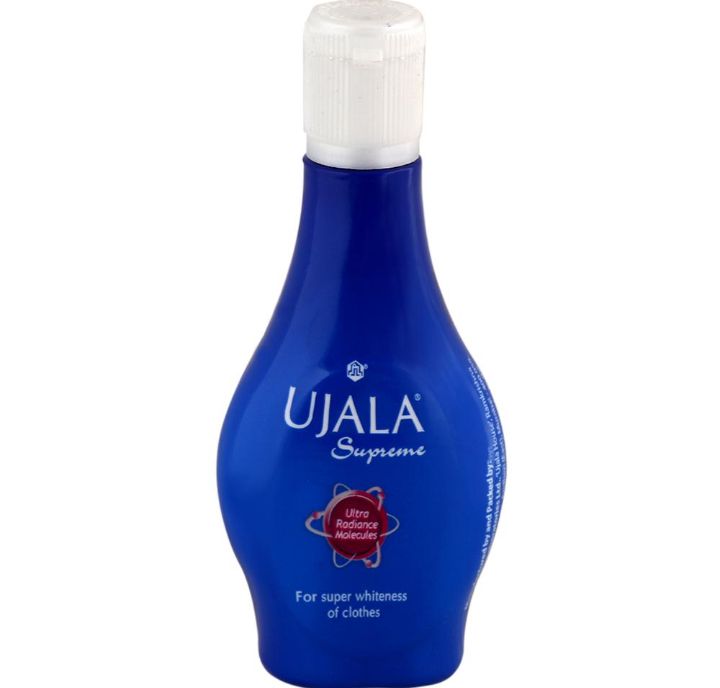 Ujala Supreme Fabric Whitener 30 ml