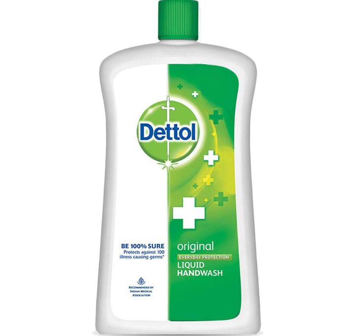 Dettol Original Liquid Handwash 900 ml