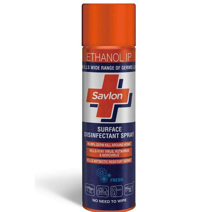 Savlon Surface Disinfectant Spray 170 g