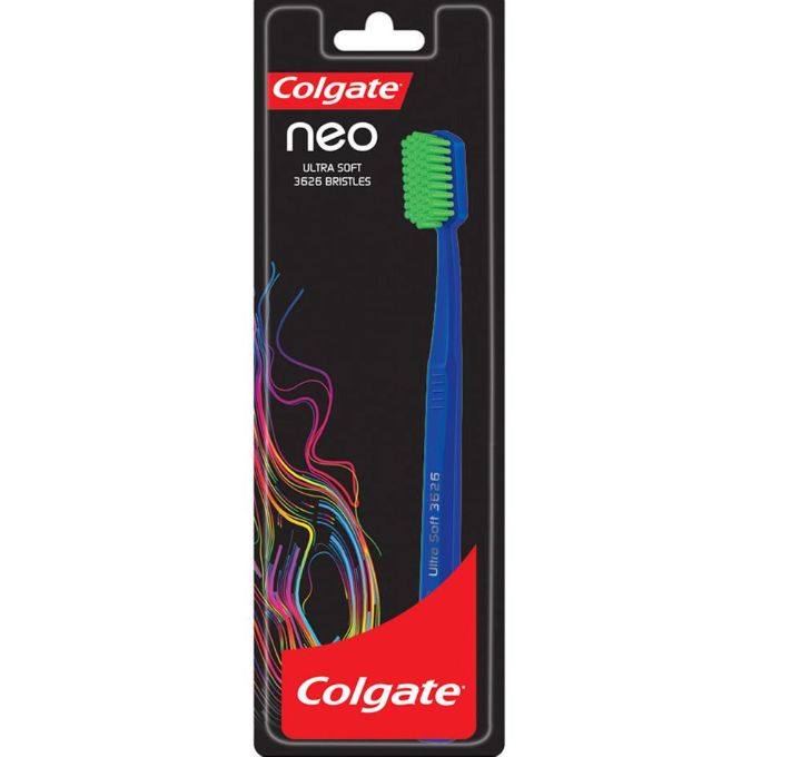 Colgate Neo 3626 (Ultra Soft) Toothbrush