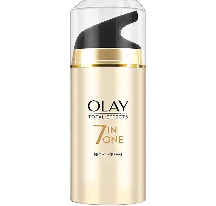 Olay Total Effects 7 in 1 Night Cream 20 g