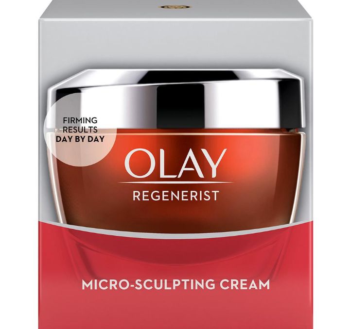 Olay Regenerist Micro Sculpting Cream 50 g