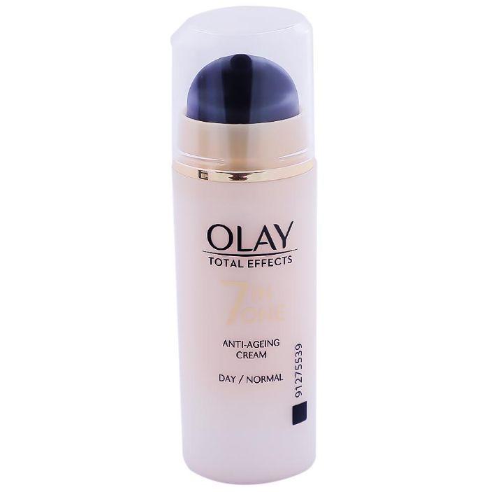 Olay Total Effects 7 In 1 Anti Aging Day Cream 20 g