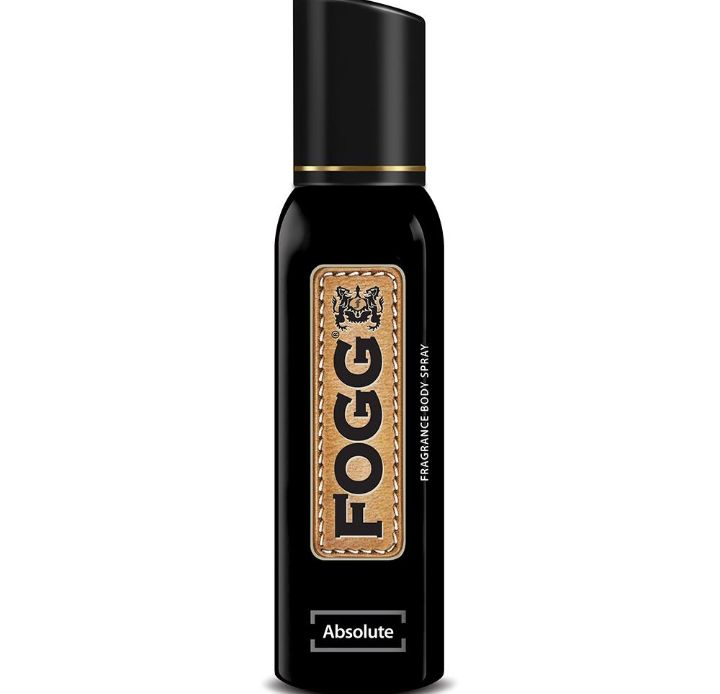 Fogg Absolute Fragrance Body Spray 150 ml