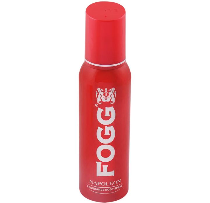 Fogg Napoleon Fragrance Body Spray for Men 150 ml