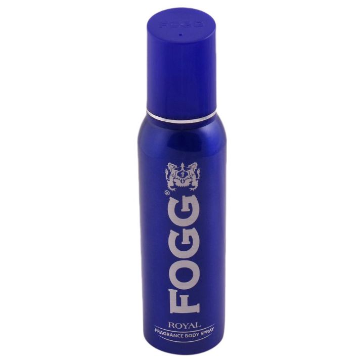 Fogg Royal Fragrance Body Spray for Men 150 ml