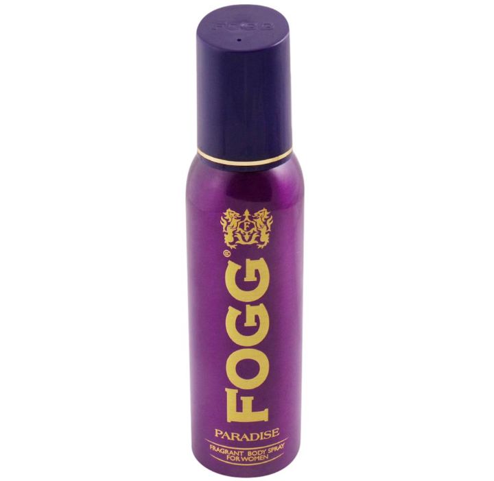 Fogg Essence Fragrance Body Spray for Women 150 ml