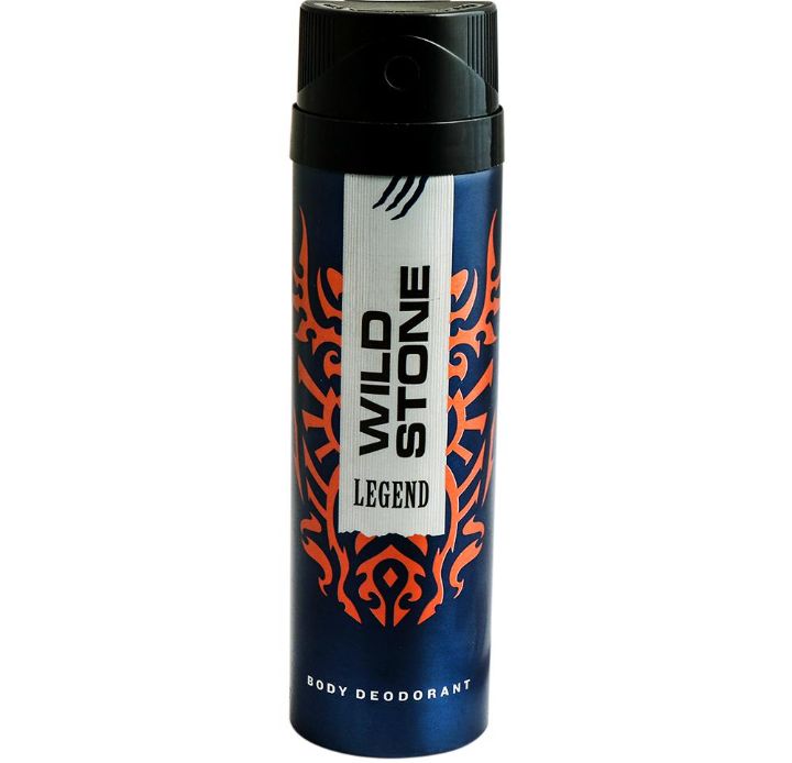 Wild Stone Legend Deodorant Spray for Men 225 ml