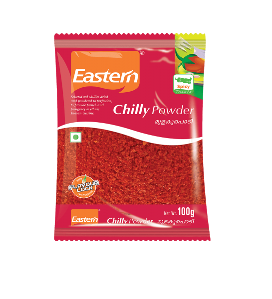 Eastern Chilli Powder
