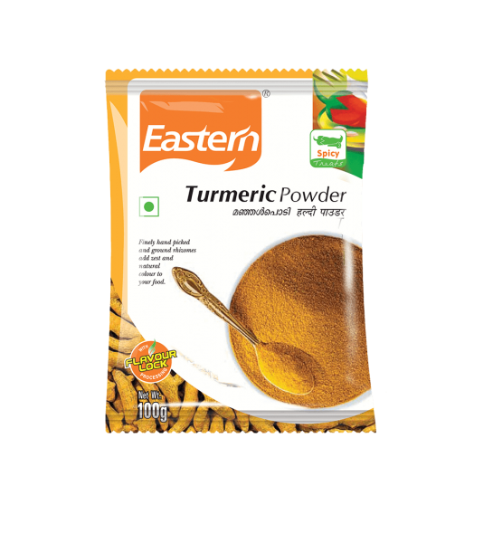 Eastern Turmeric Powder