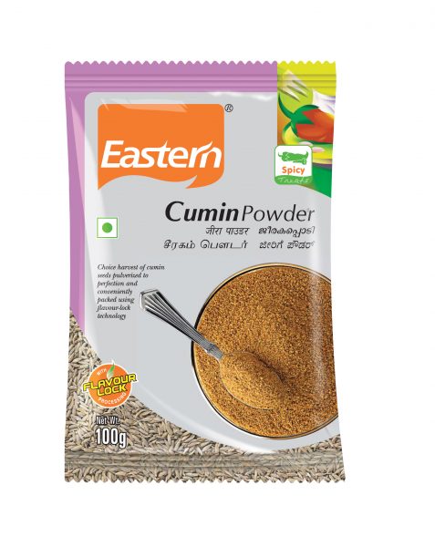 Eastern Cumin Powder