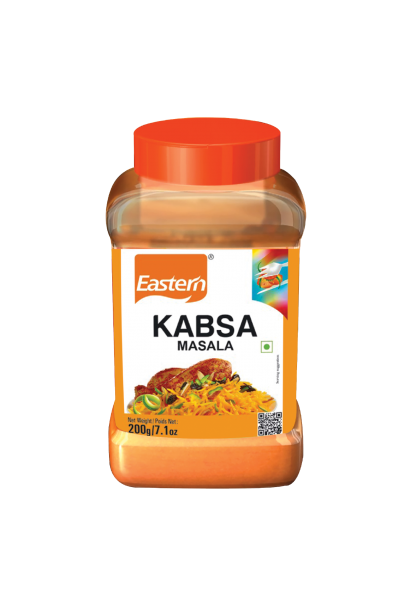 Eastern Kabsa Masala