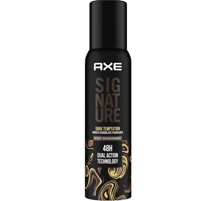 Axe Signature Dark Temptation Perfume Body Spray 150 ml