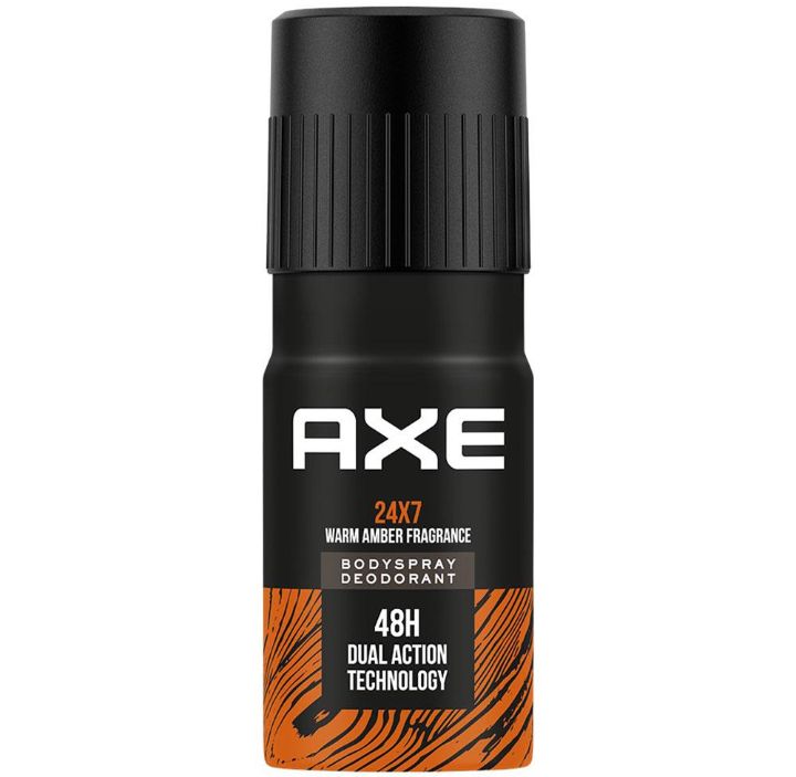 Axe Recharge 24x7 Deodorant for Men 150 ml