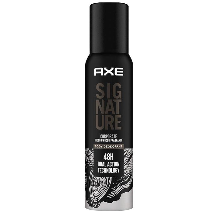 Axe Signature Corporate Body Perfume 154 ml