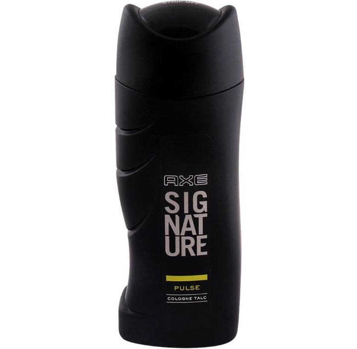 Axe Signature Pulse Cologne Talc 300 g