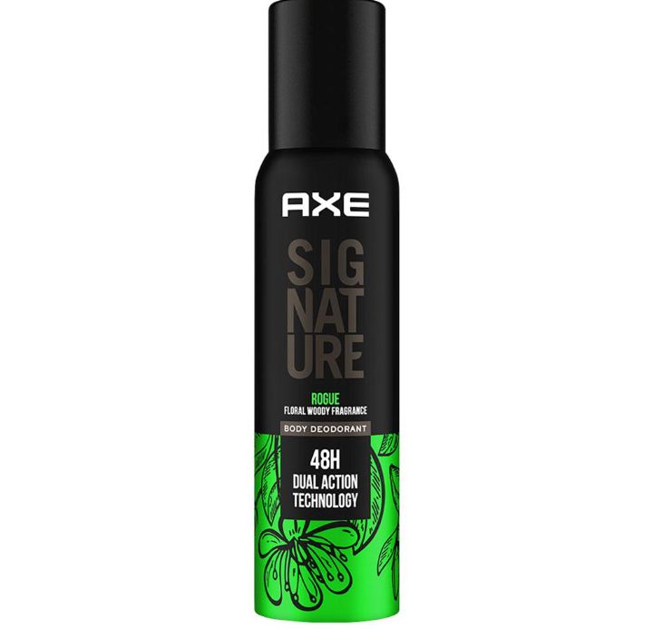Axe Signature Rogue Body Deodorant 154 ml