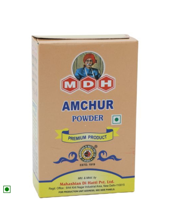 MDH Amchur Powder 100 gm