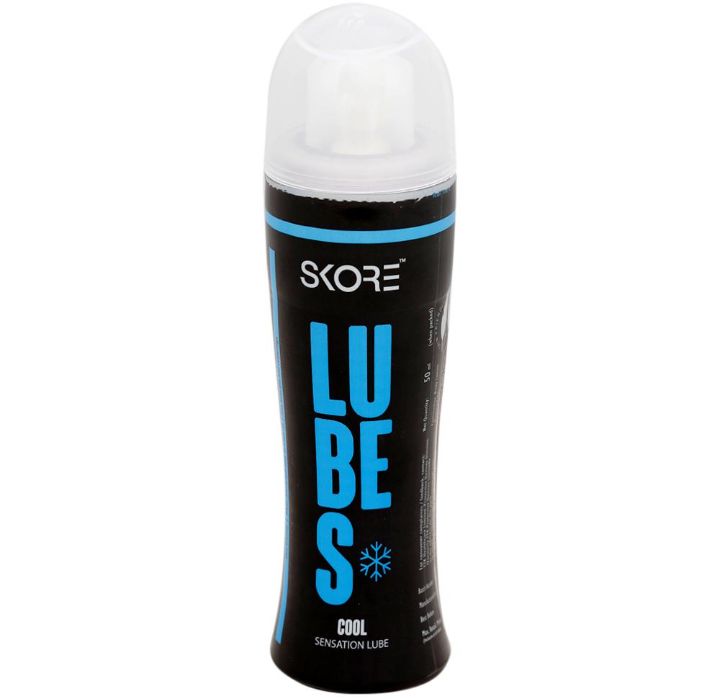 Skore Cool Sensation Lubes 50 ml