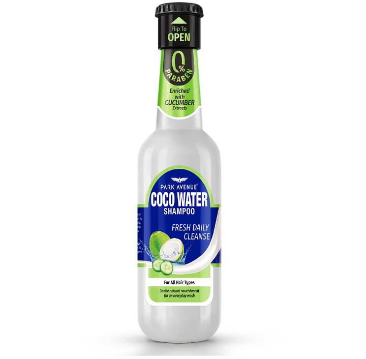 Park Avenue Coco Water Shampoo 180 ml