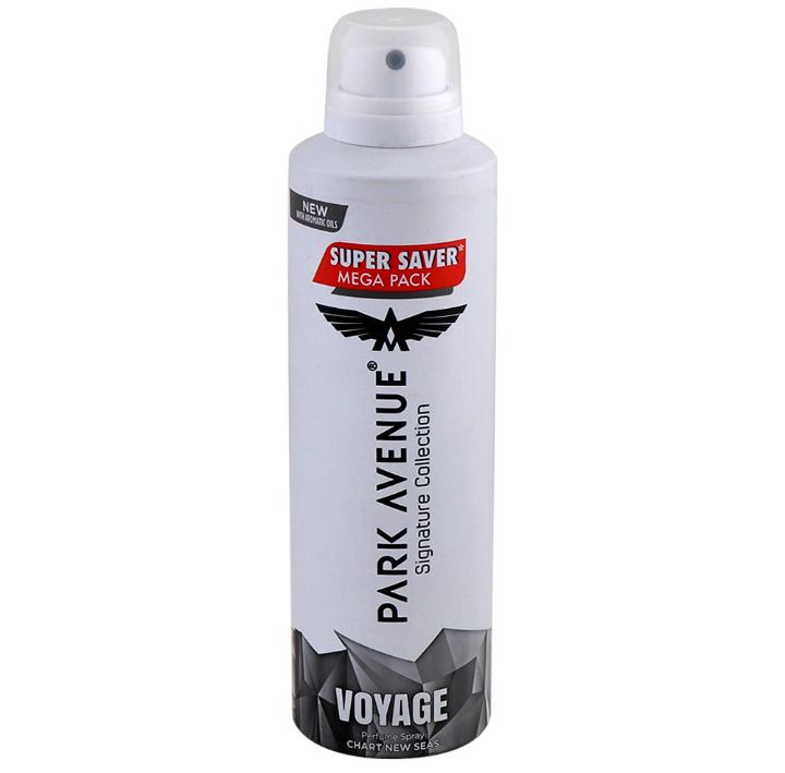 Park Avenue Signature Collection Voyage Perfume Spray 220 ml