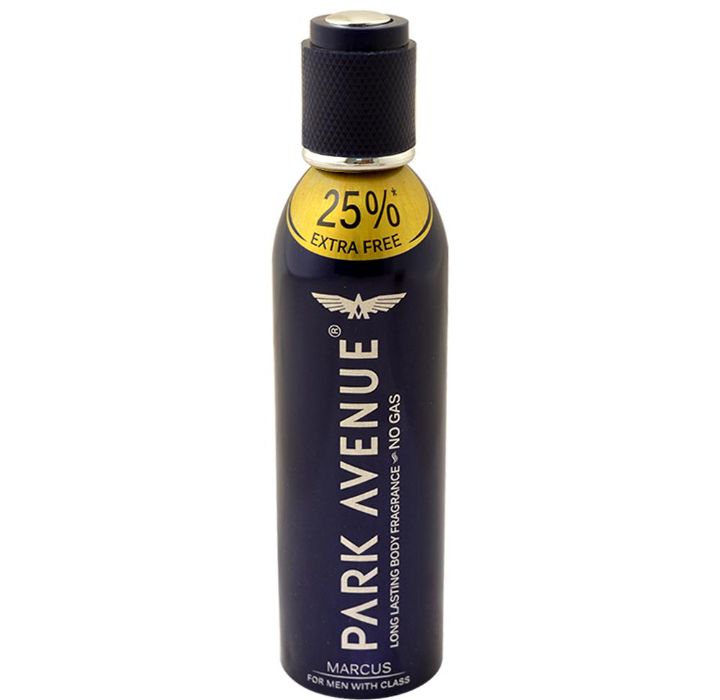 Park Avenue Marcus Body Fragrance for Men 150 ml