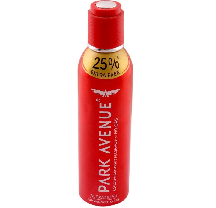 Park Avenue Alexander Body Fragrance for Men 150 ml