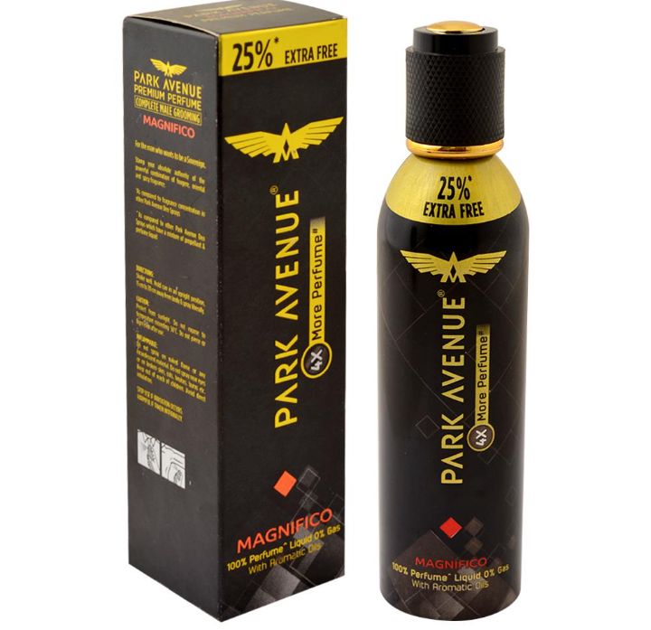 Park Avenue Impact Magnifico Perfume for Men 150 ml