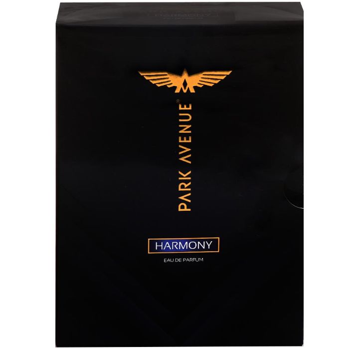 Park Avenue Harmony Eau De Parfum for Men 100 ml