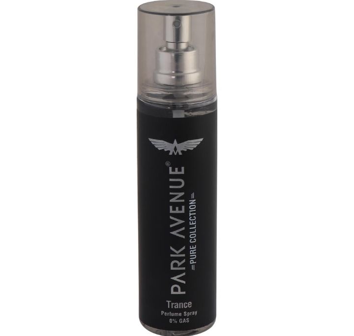 Park Avenue Pure Collection Trance Perfume Spray for Men 135 ml