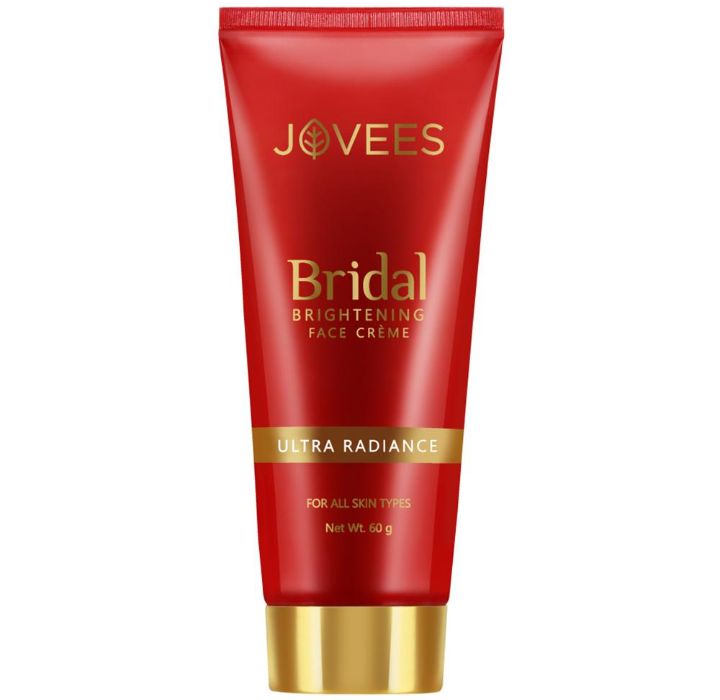 Jovees Bridal Brightening Face Creme 60 g