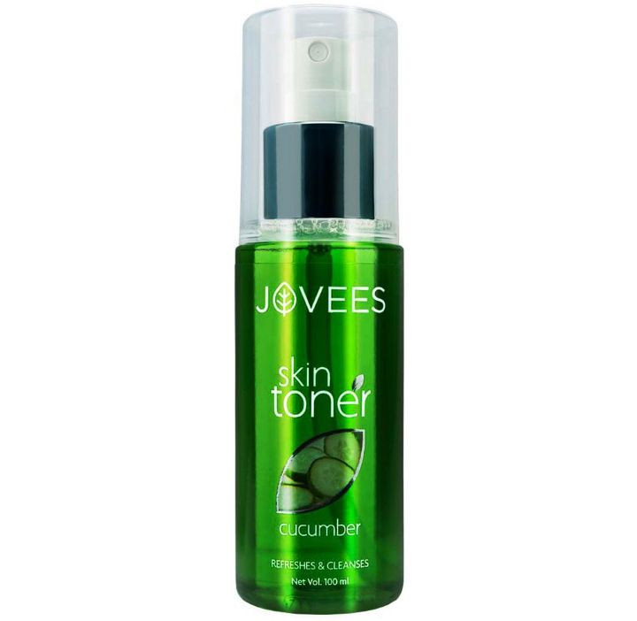Jovees Cucumber Skin Toner 100 ml