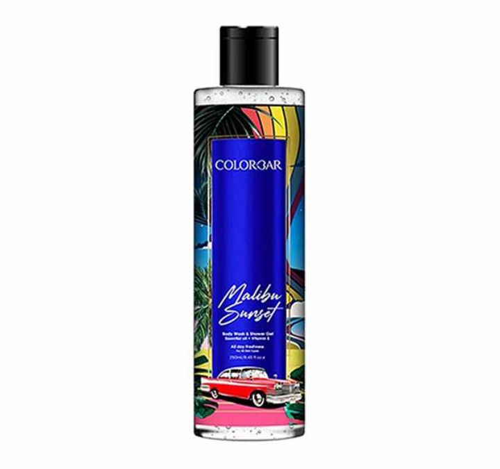 Colorbar Essential Range Body Wash Bw003 250 Ml
