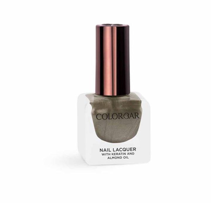 Colorbar Lux Nail Lacquer Cbn587 12 Ml