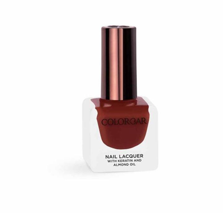 Colorbar Lux Nail Lacquer Cbn424 12 Ml