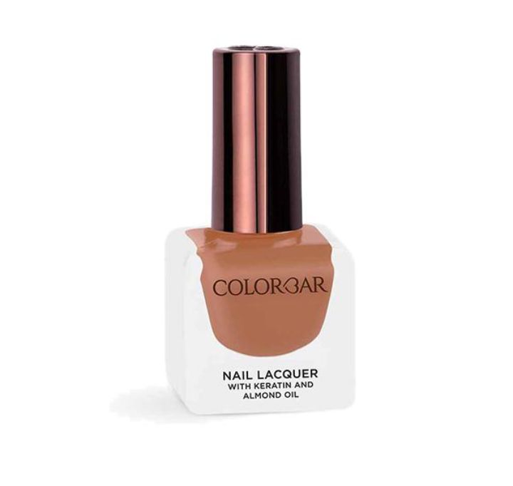 Colorbar Lux Nail Lacquer Cbn404 12 Ml