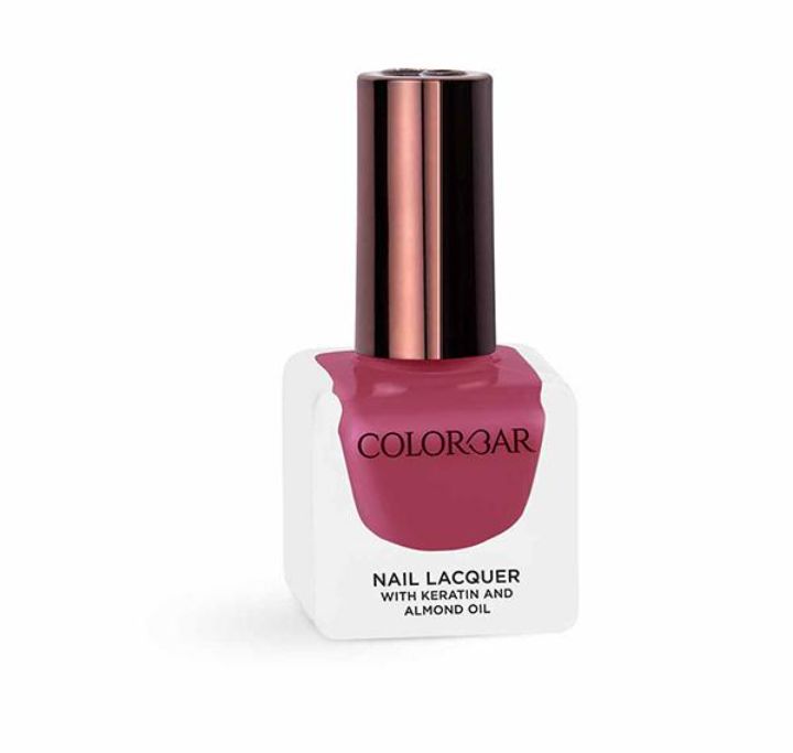 Colorbar Lux Nail Lacquer Cbn241 12 Ml
