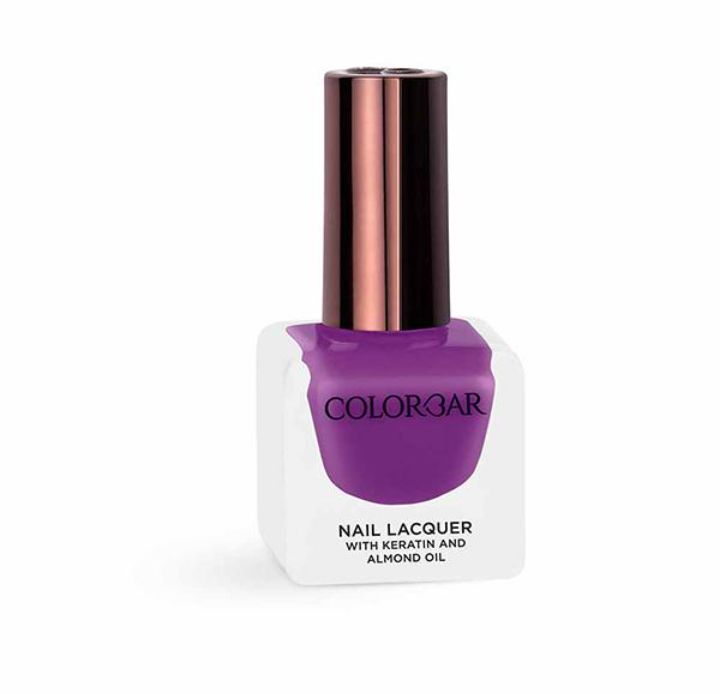 Colorbar Lux Nail Lacquer Cbn682 12 Ml