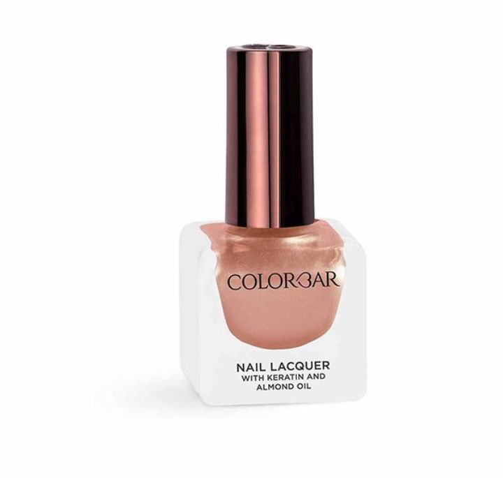 Colorbar Lux Nail Lacquer Cbn830 12 Ml