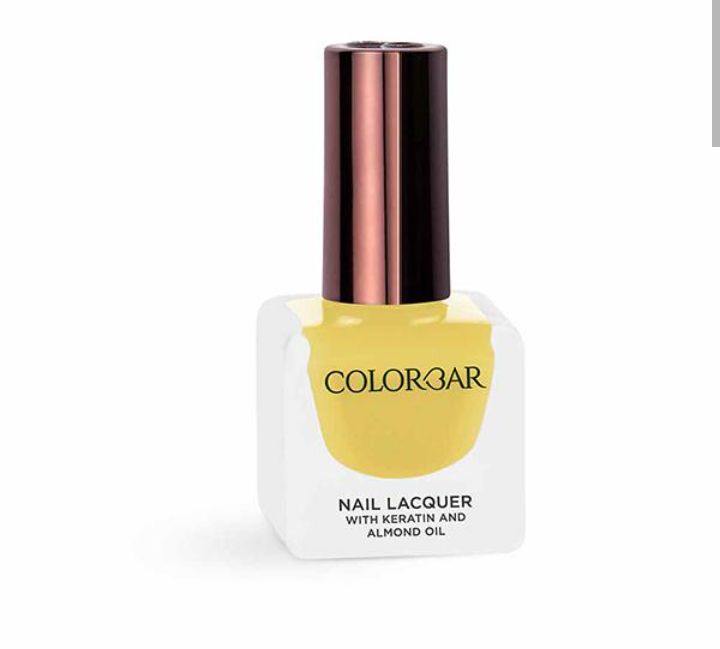 Colorbar Lux Nail Lacquer Cbn1157 12 Ml