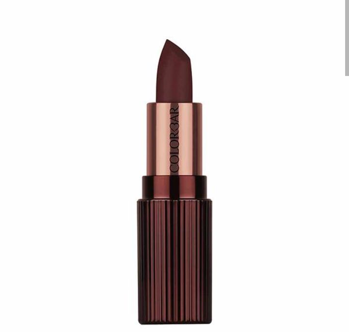 Colorbar Matte Touch Lipstick Mini Lip Color Mini Mtlm019 1.3 Gm