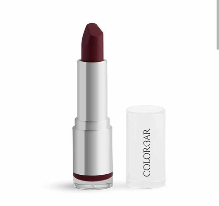 Colorbar Velvet Matte Lipstick Vml077 4.2 Gm