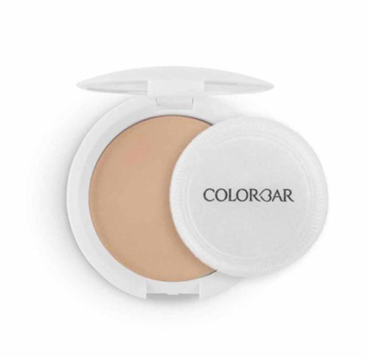 Colorbar Radiant White Uv Fairness Press Powder Cpuv004 9 Gm