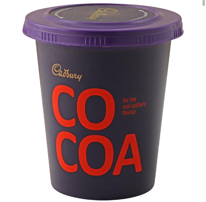 Cadbury Cocoa Powder 150 Gm