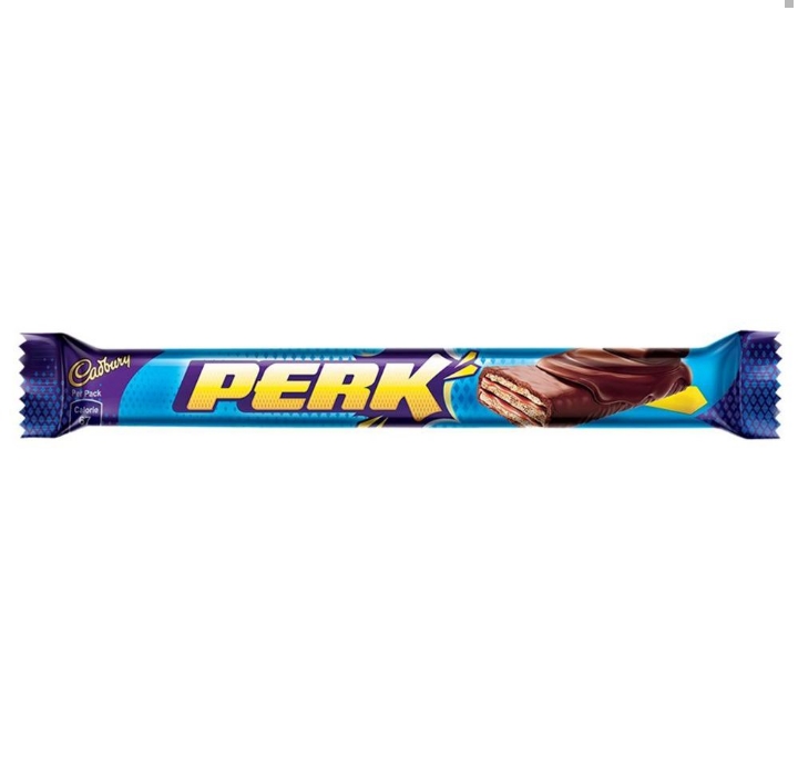 Cadbury Perk Wafer Chocolate 1pic
